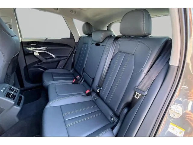 Nuevos AUDI Q5 à Estados chez autogozo