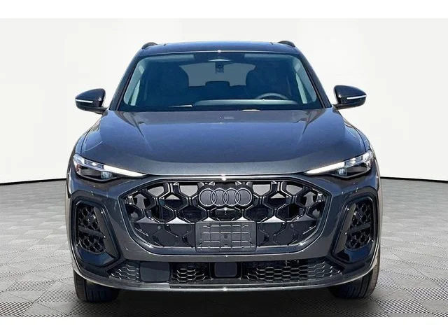 Nuevos AUDI Q5 à Estados chez autogozo