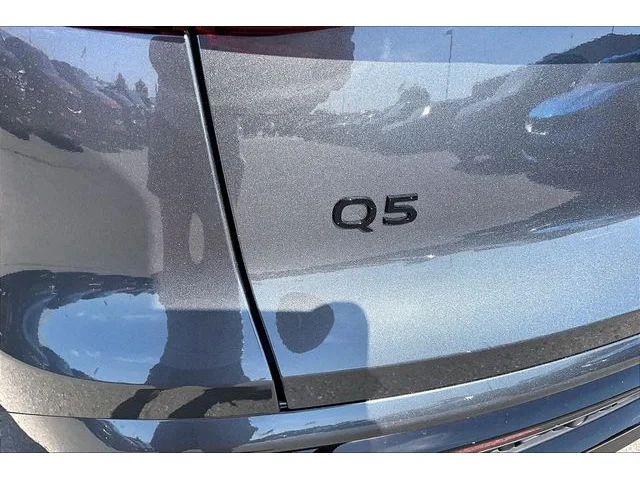Nuevos AUDI Q5 à Estados chez autogozo
