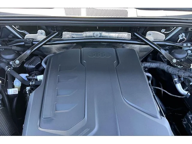 Nuevos AUDI Q5 à Estados chez autogozo