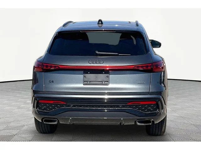 Nuevos AUDI Q5 à Estados chez autogozo