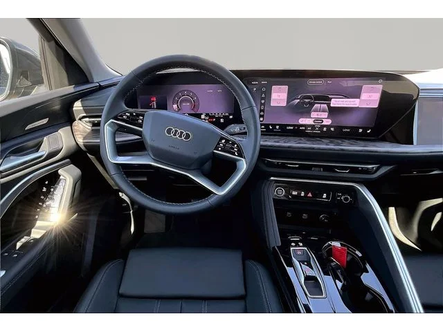 Nuevos AUDI Q5 à Estados chez autogozo