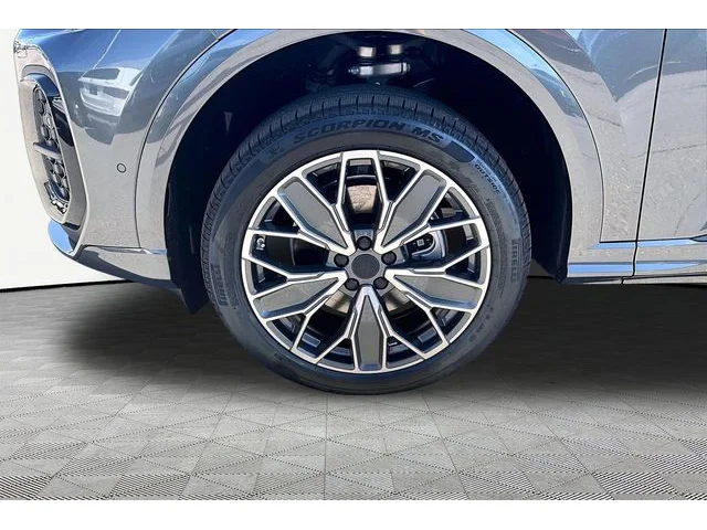 Nuevos AUDI Q5 à Estados chez autogozo
