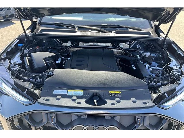 Nuevos AUDI Q5 à Estados chez autogozo
