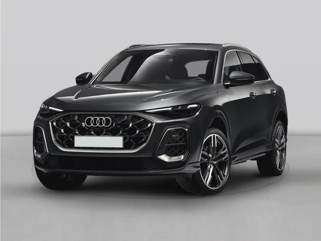 Nuevos AUDI Q5 à Estados chez autogozo