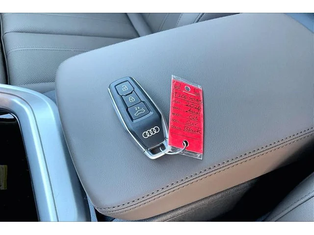 Nuevos AUDI Q5 à Estados chez autogozo