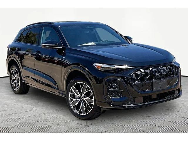 Nuevos AUDI Q5 à Estados chez autogozo