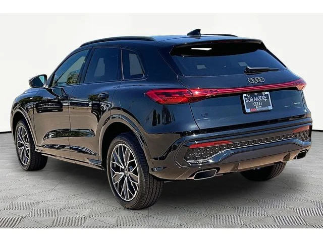 Nuevos AUDI Q5 à Estados chez autogozo