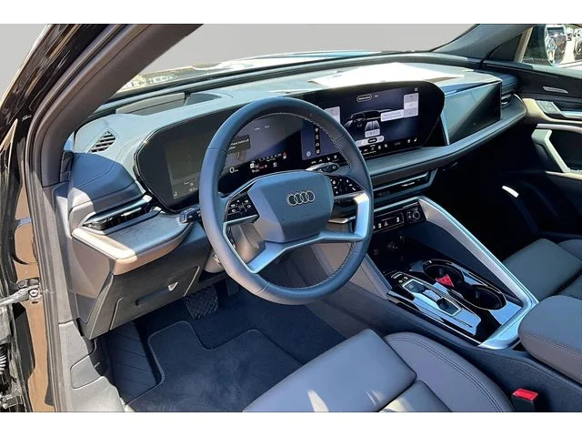 Nuevos AUDI Q5 à Estados chez autogozo