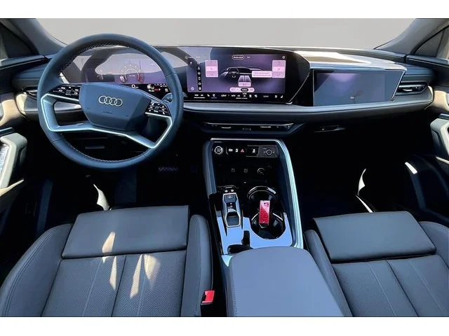 Nuevos AUDI Q5 à Estados chez autogozo