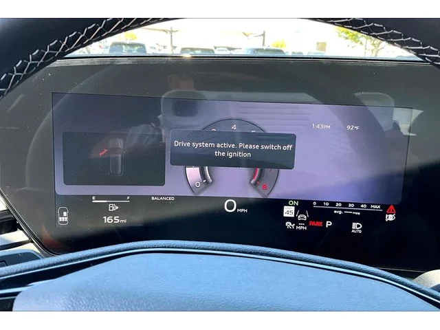 Nuevos AUDI Q5 à Estados chez autogozo