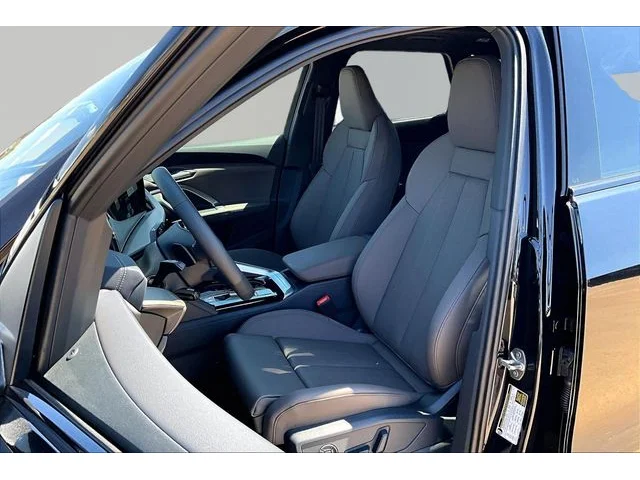 Nuevos AUDI Q5 à Estados chez autogozo