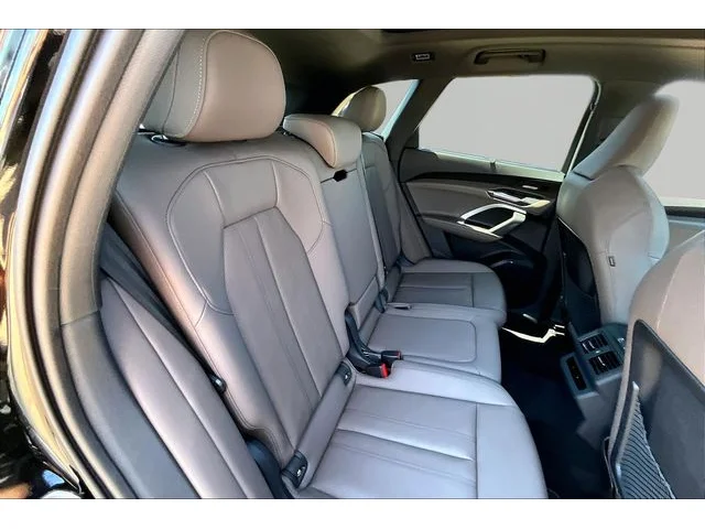 Nuevos AUDI Q5 à Estados chez autogozo