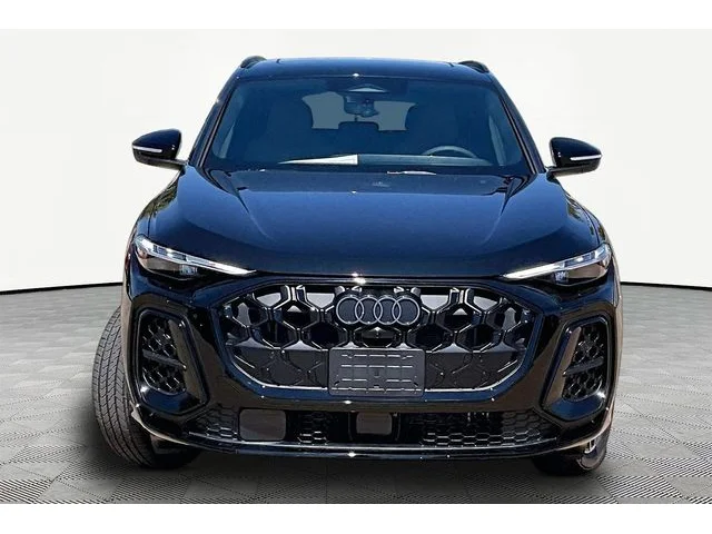 Nuevos AUDI Q5 à Estados chez autogozo