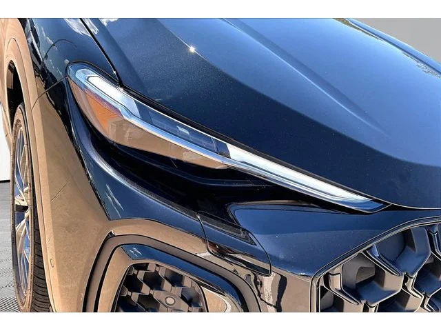 Nuevos AUDI Q5 à Estados chez autogozo