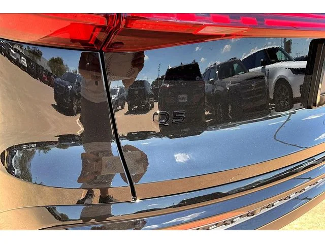 Nuevos AUDI Q5 à Estados chez autogozo