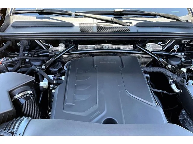 Nuevos AUDI Q5 à Estados chez autogozo