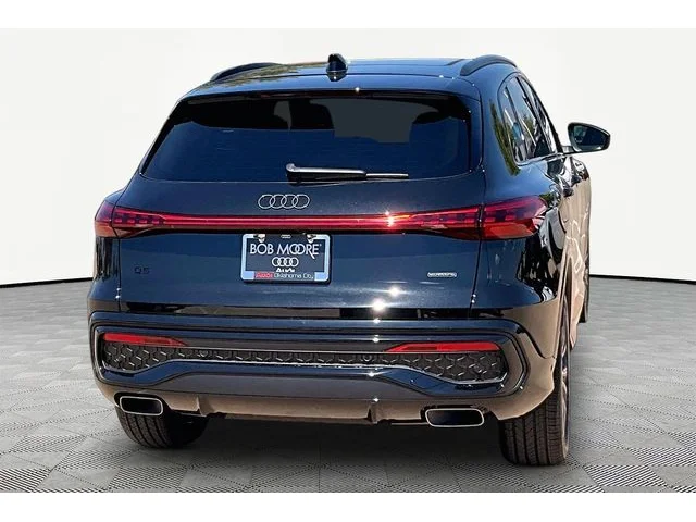 Nuevos AUDI Q5 à Estados chez autogozo