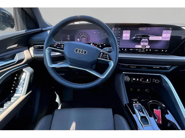 Nuevos AUDI Q5 à Estados chez autogozo