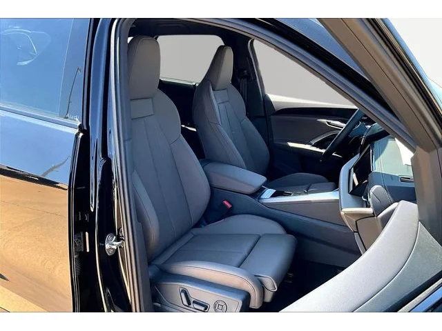 Nuevos AUDI Q5 à Estados chez autogozo
