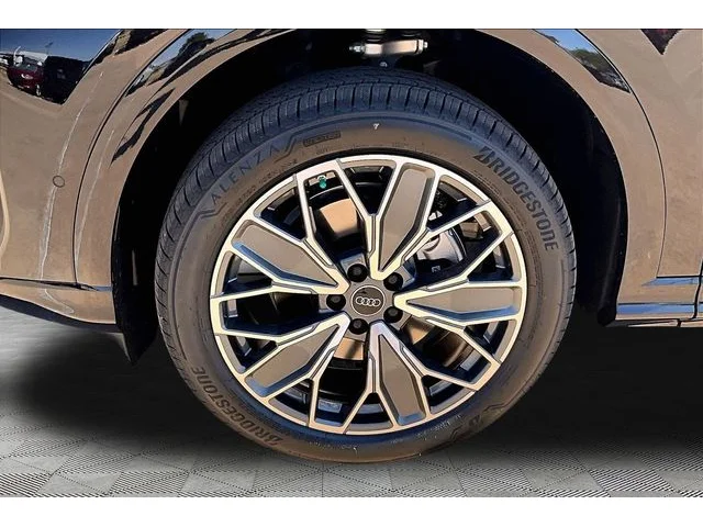 Nuevos AUDI Q5 à Estados chez autogozo