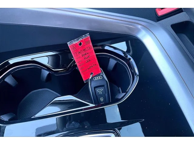 Nuevos AUDI Q5 à Estados chez autogozo