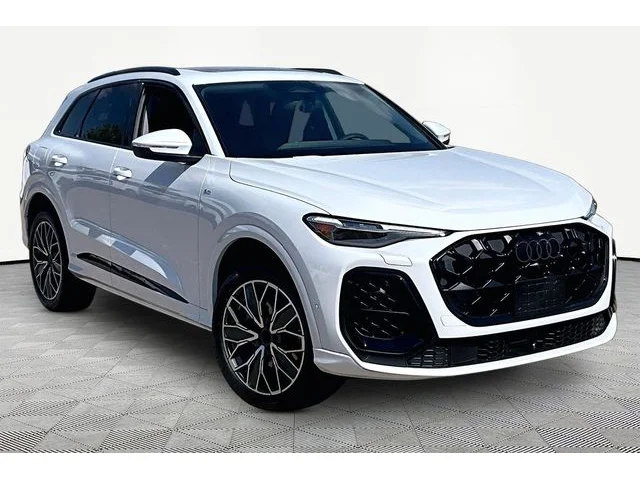Nuevos AUDI Q5 à Estados chez autogozo
