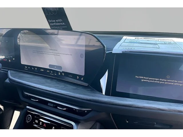 Nuevos AUDI Q5 à Estados chez autogozo
