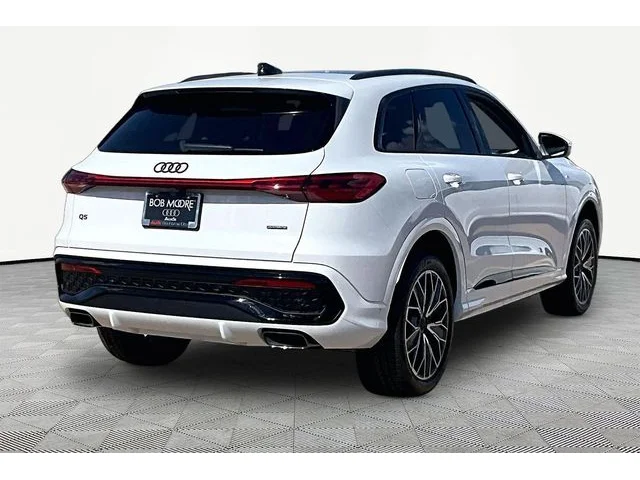 Nuevos AUDI Q5 à Estados chez autogozo