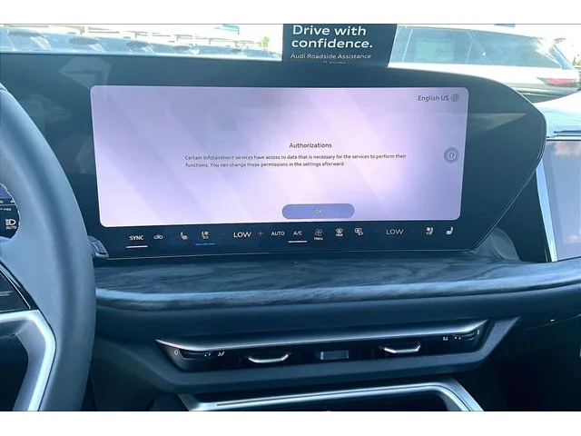Nuevos AUDI Q5 à Estados chez autogozo