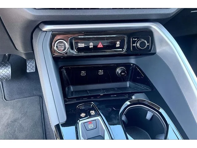 Nuevos AUDI Q5 à Estados chez autogozo