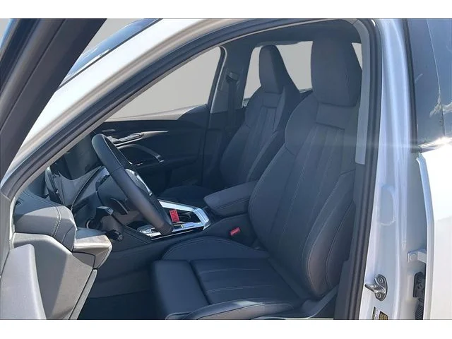 Nuevos AUDI Q5 à Estados chez autogozo