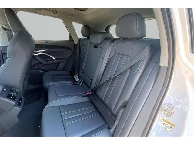 Nuevos AUDI Q5 à Estados chez autogozo