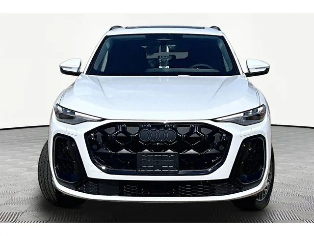 Nuevos AUDI Q5 à Estados chez autogozo