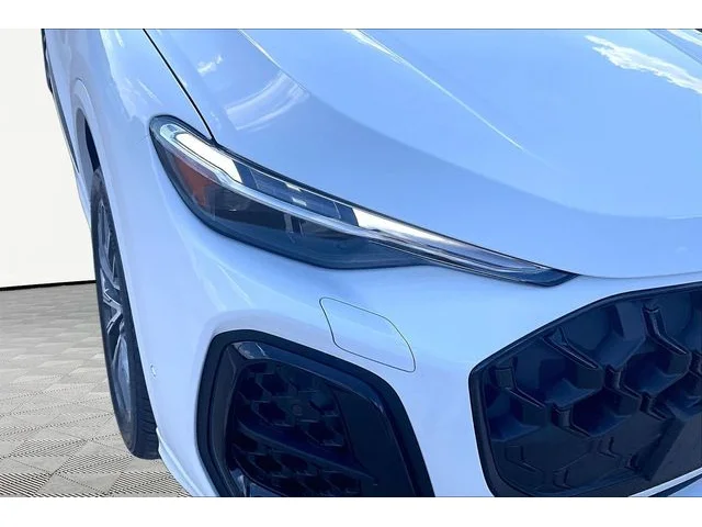 Nuevos AUDI Q5 à Estados chez autogozo