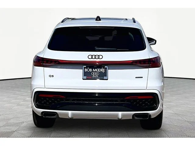Nuevos AUDI Q5 à Estados chez autogozo