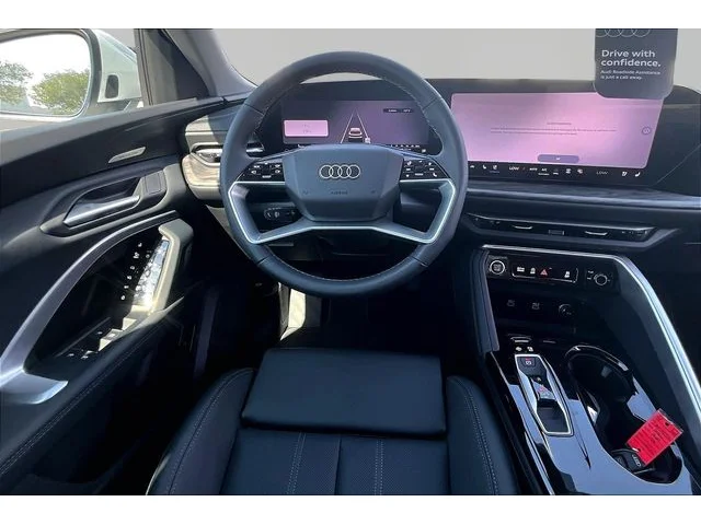 Nuevos AUDI Q5 à Estados chez autogozo