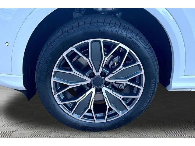 Nuevos AUDI Q5 à Estados chez autogozo