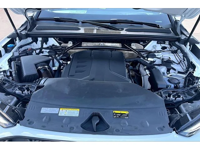 Nuevos AUDI Q5 à Estados chez autogozo