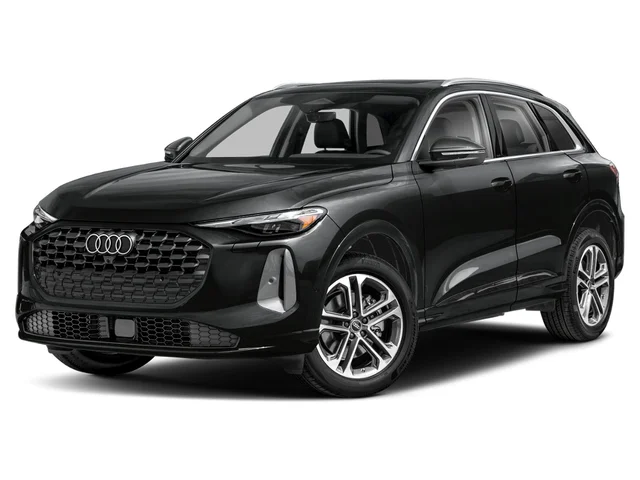 Nuevos AUDI Q5 à Estados chez autogozo