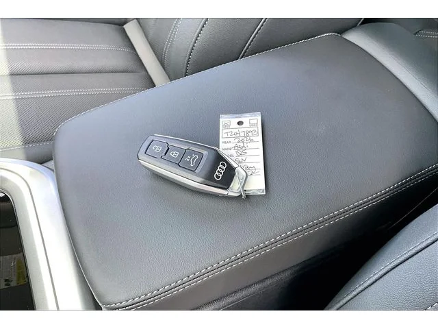 Nuevos AUDI Q5 à Estados chez autogozo