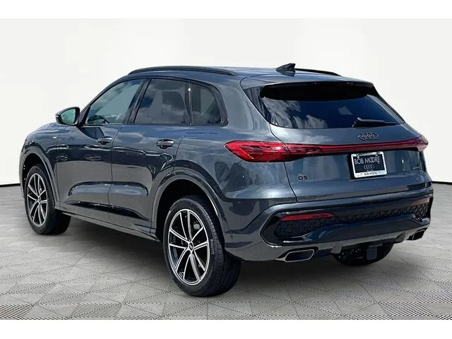 Nuevos AUDI Q5 à Estados chez autogozo