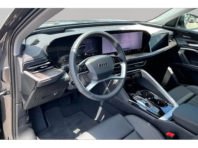Nuevos AUDI Q5 à Estados chez autogozo