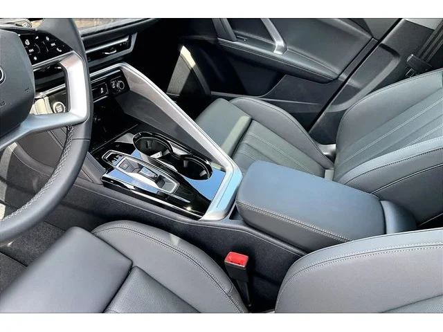 Nuevos AUDI Q5 à Estados chez autogozo