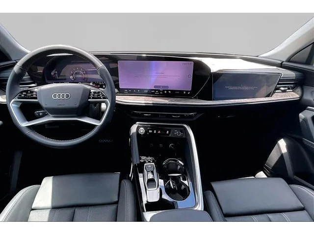 Nuevos AUDI Q5 à Estados chez autogozo