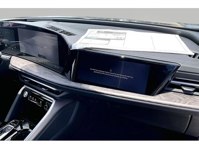 Nuevos AUDI Q5 à Estados chez autogozo