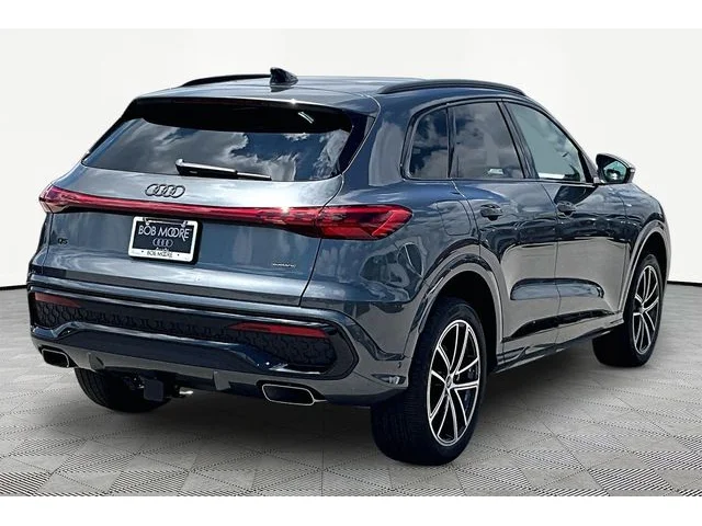 Nuevos AUDI Q5 à Estados chez autogozo