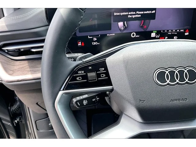 Nuevos AUDI Q5 à Estados chez autogozo