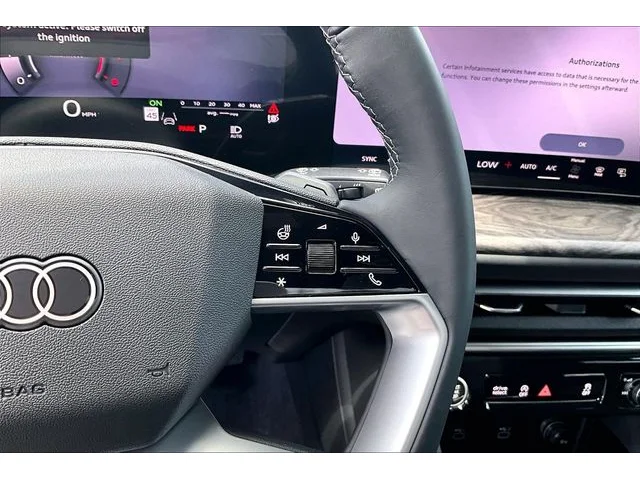 Nuevos AUDI Q5 à Estados chez autogozo