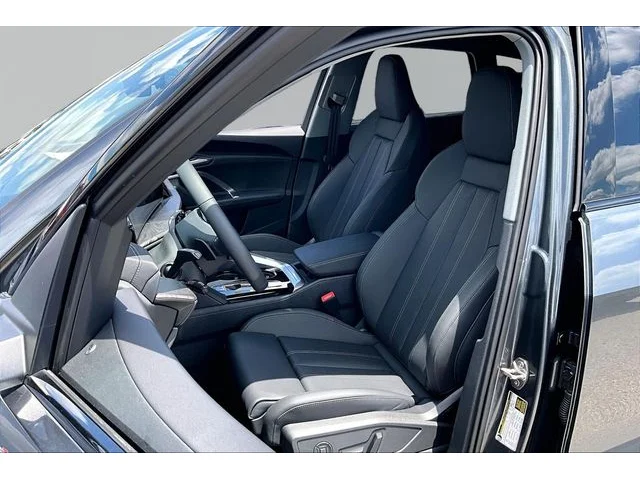 Nuevos AUDI Q5 à Estados chez autogozo